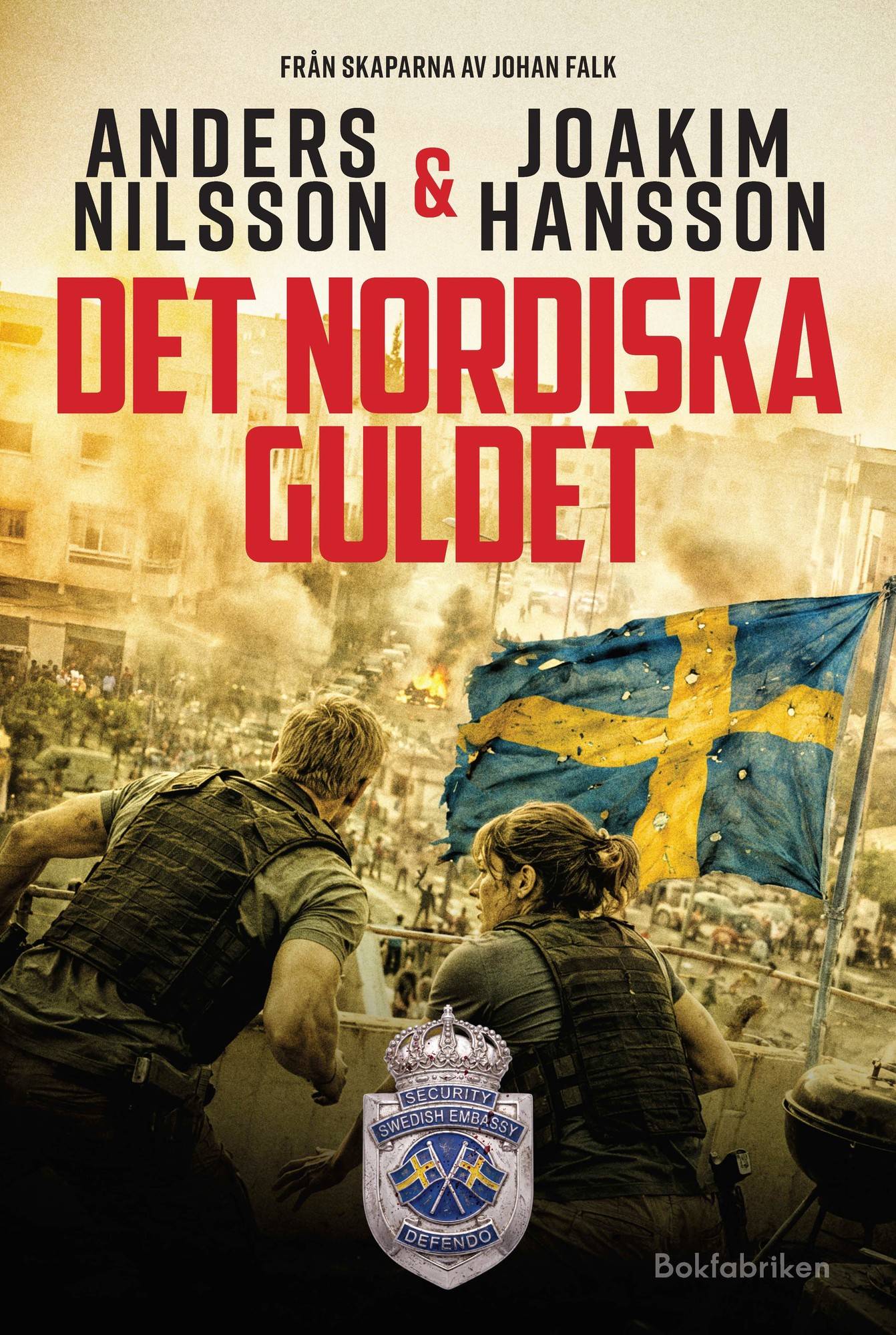Det nordiska guldet