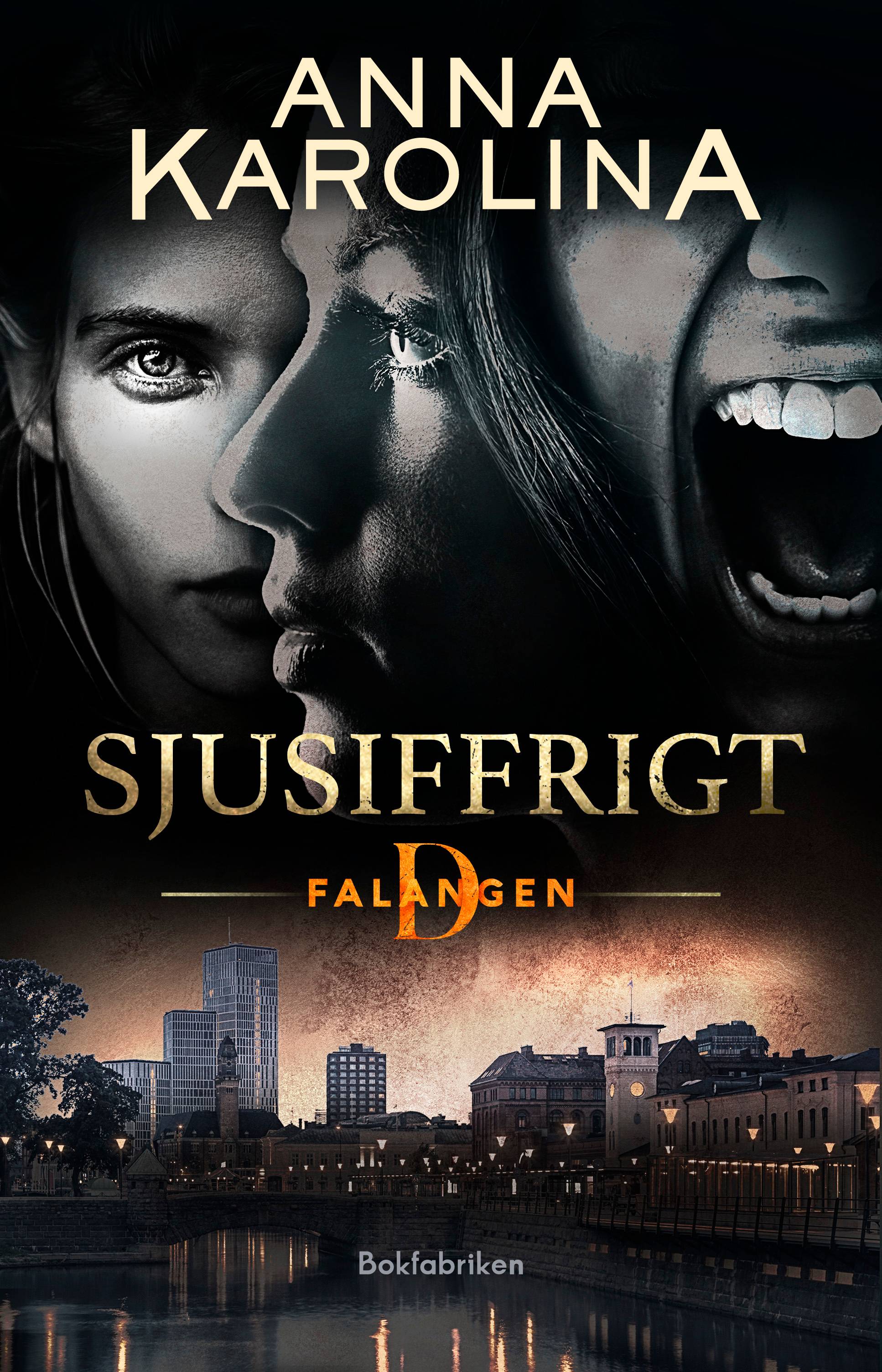 Sjusiffrigt