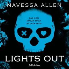 Lights Out (svensk utgåva)