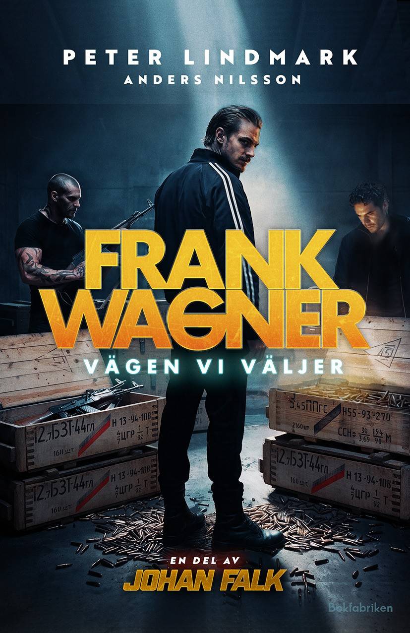 Vägen vi väljer