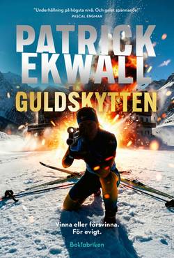 Guldskytten