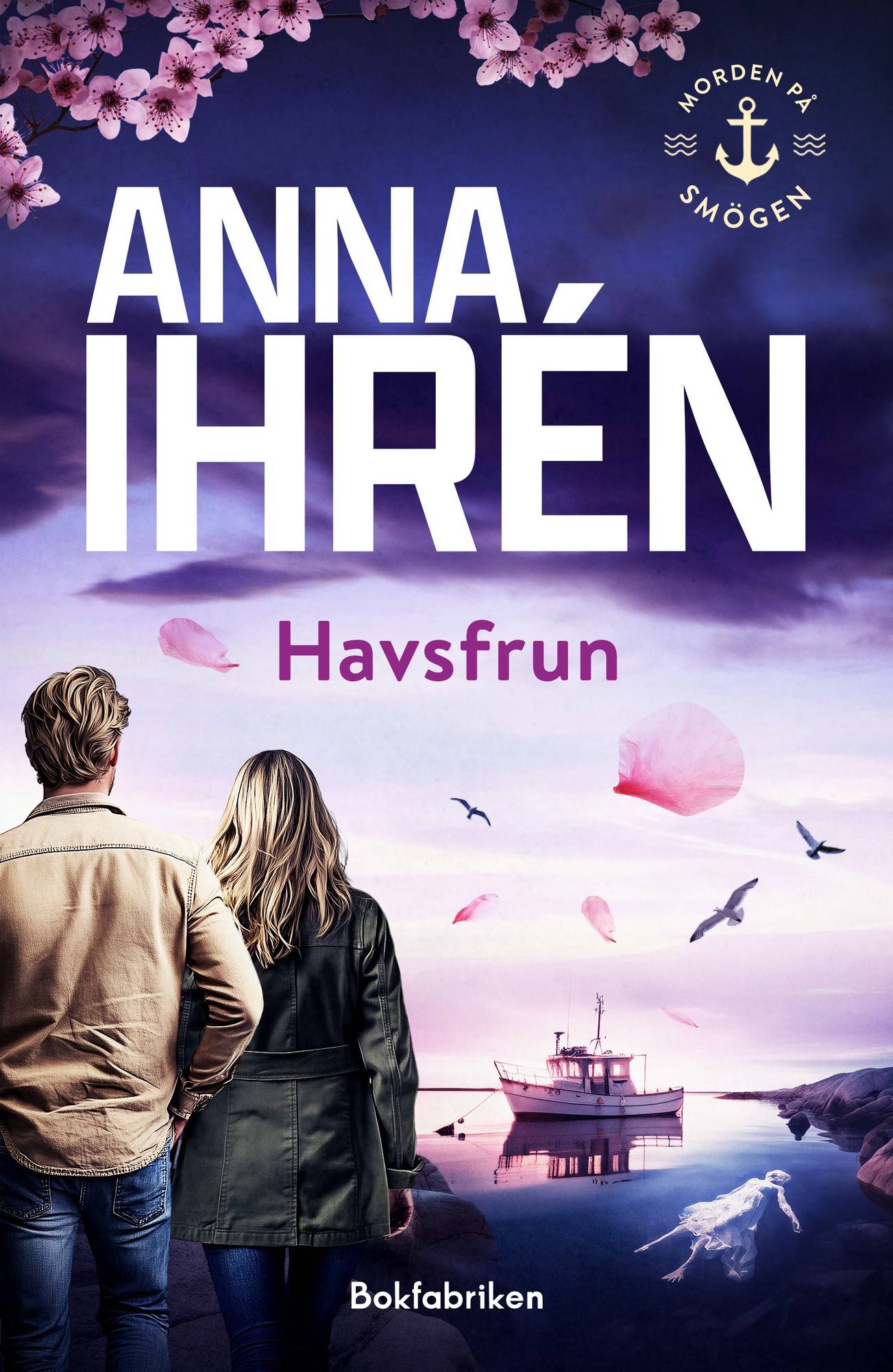 Havsfrun