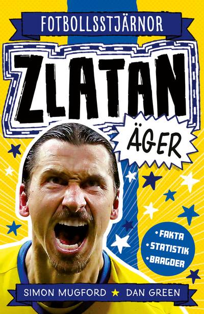 Zlatan äger