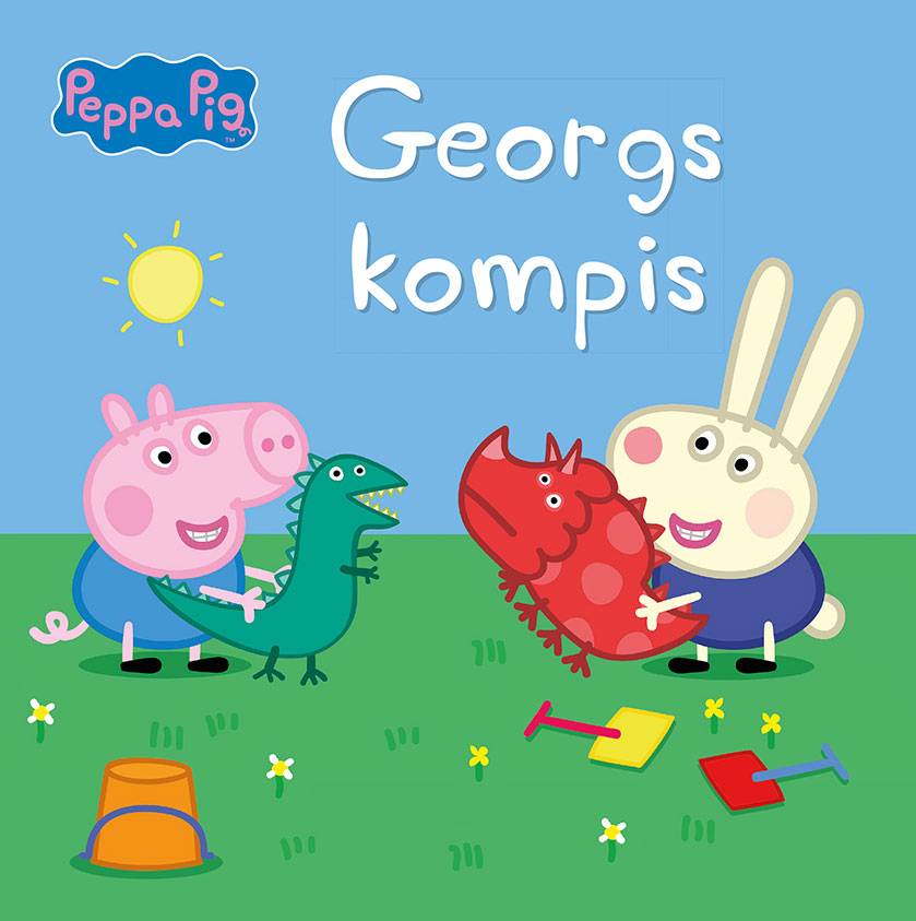 Georgs kompis