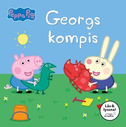 Georgs kompis (Läs & lyssna)