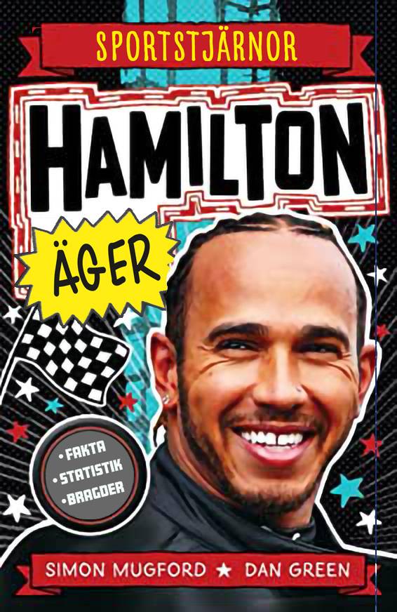 Hamilton äger