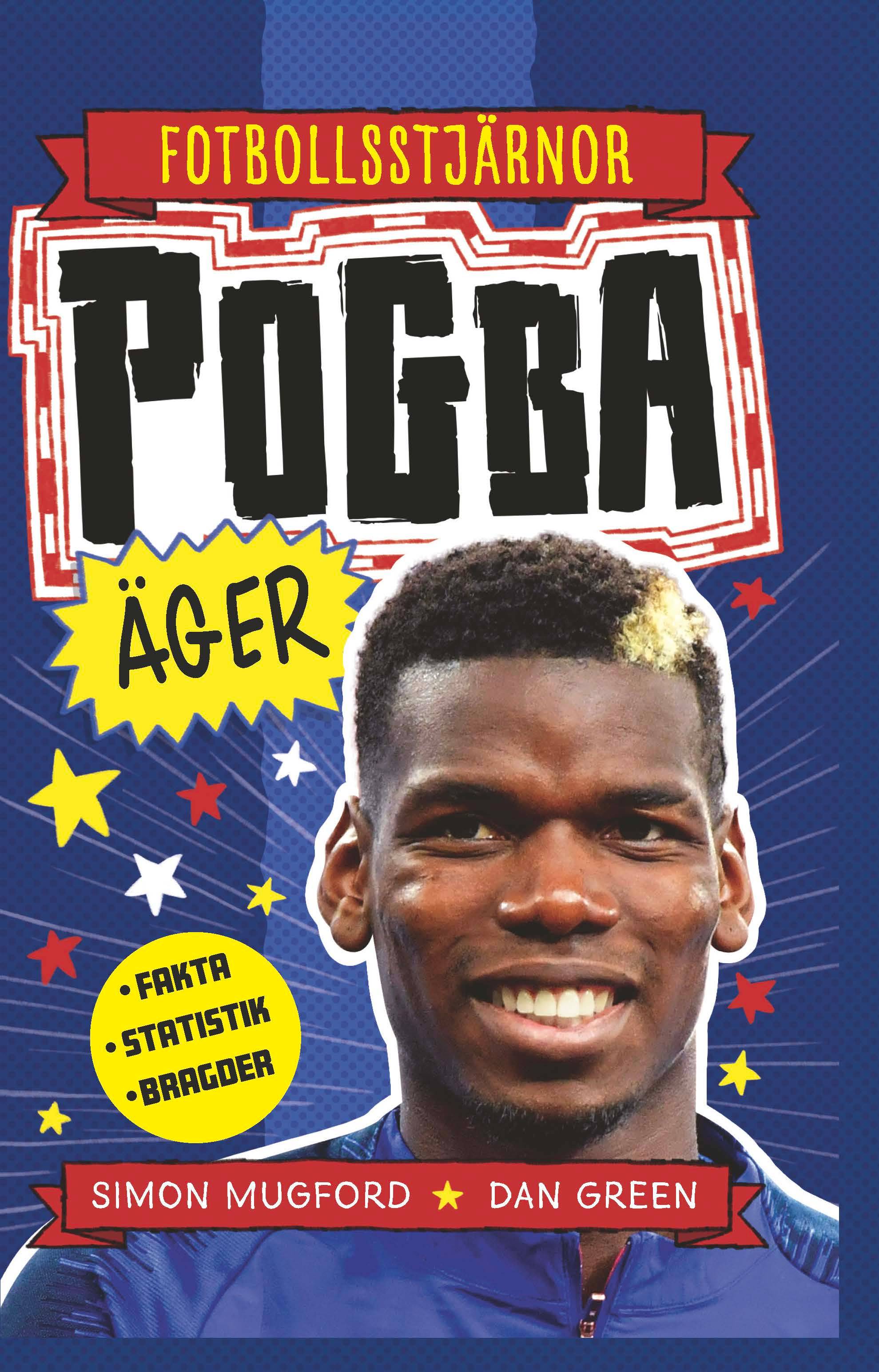 Pogba äger