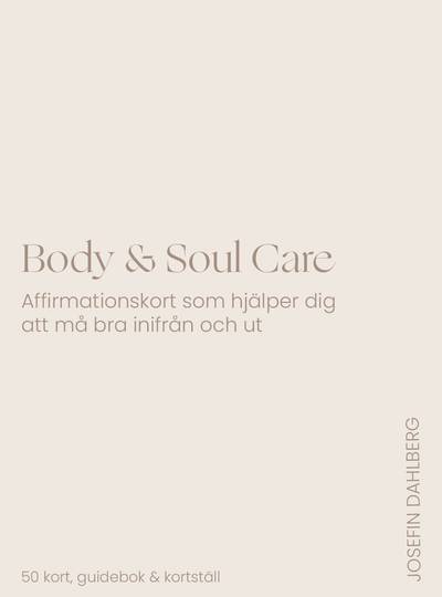 Body & soul care