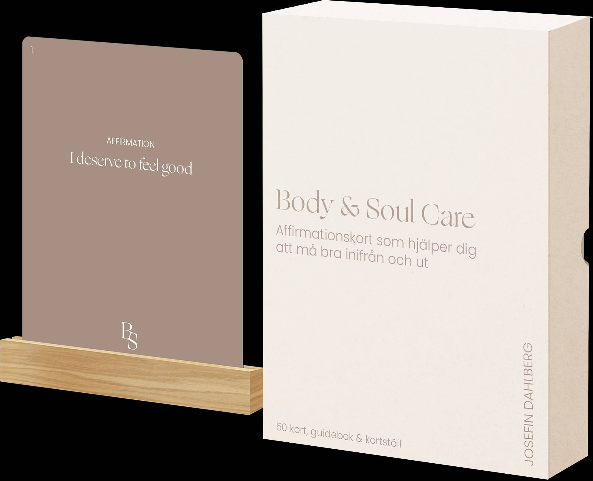 Body & soul care
