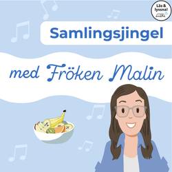 Samlingsjingel (Läs & lyssna)