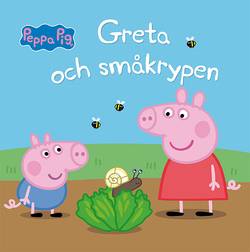 Greta och småkrypen