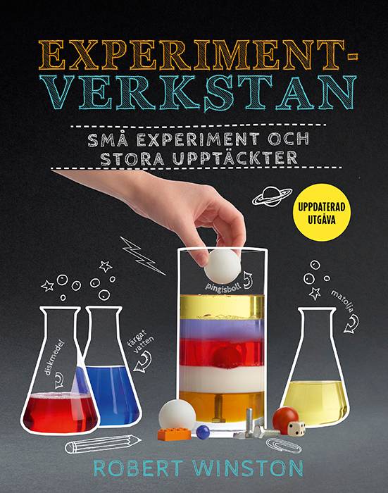 Experimentverkstan