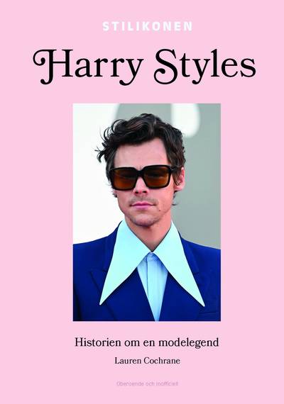 Harry Styles: Historien om en modelegend