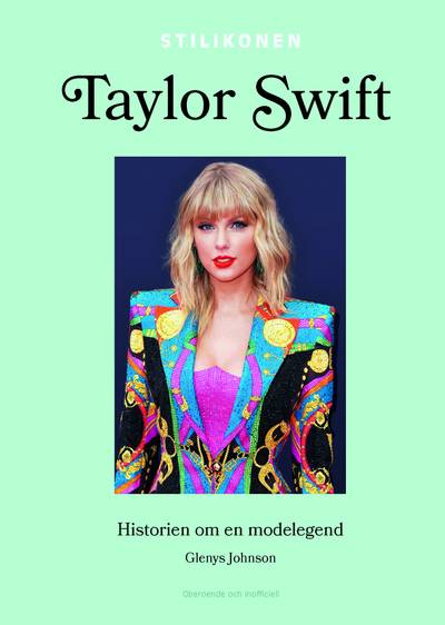 Taylor Swift : Historien om en modelegend