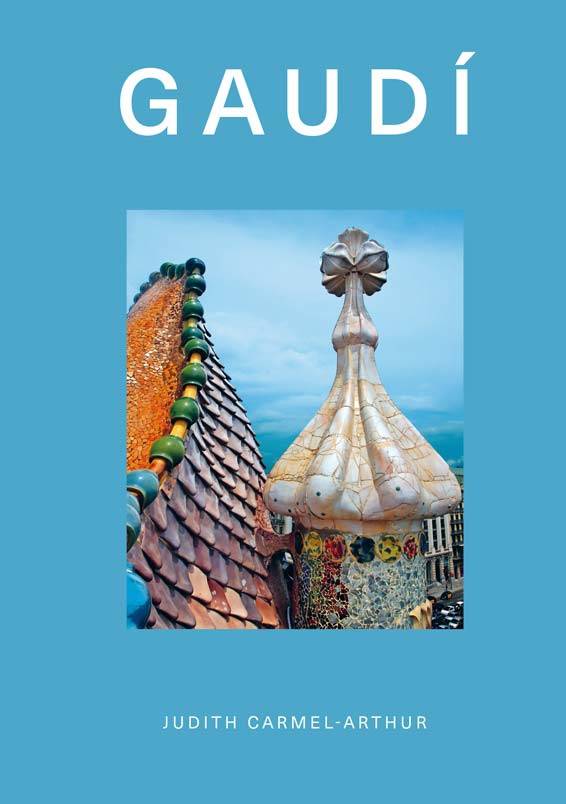 GAUDÍ