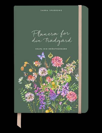 Planera för din trädgård