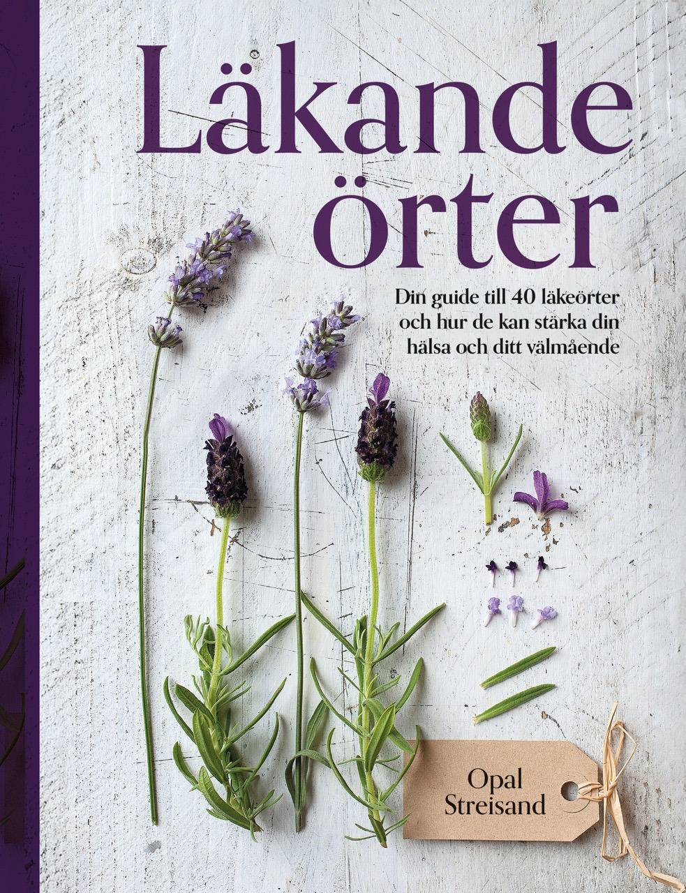 Läkande örter