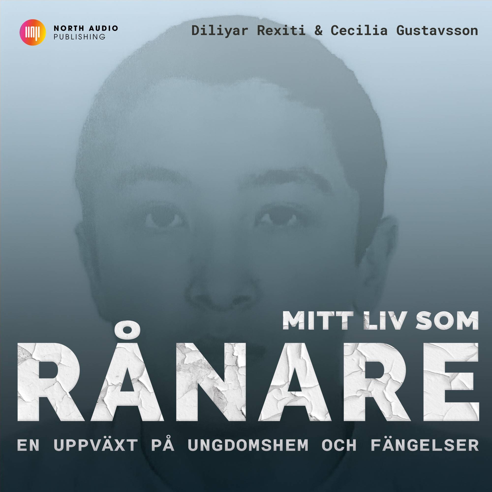 Mitt liv som rånare : en uppväxt på ungdomshem och fängelser
