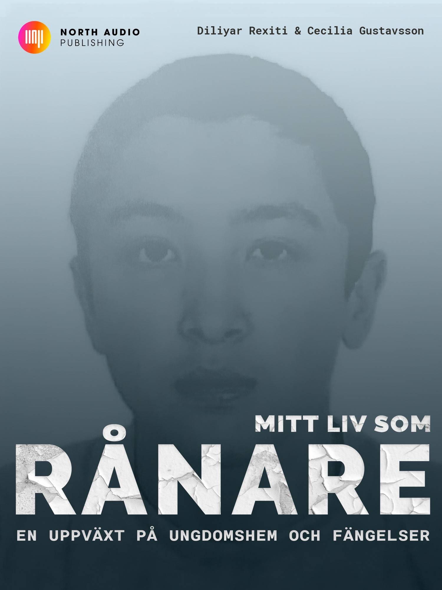 Mitt liv som rånare : en uppväxt på ungdomshem och fängelser