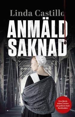 Anmäld saknad