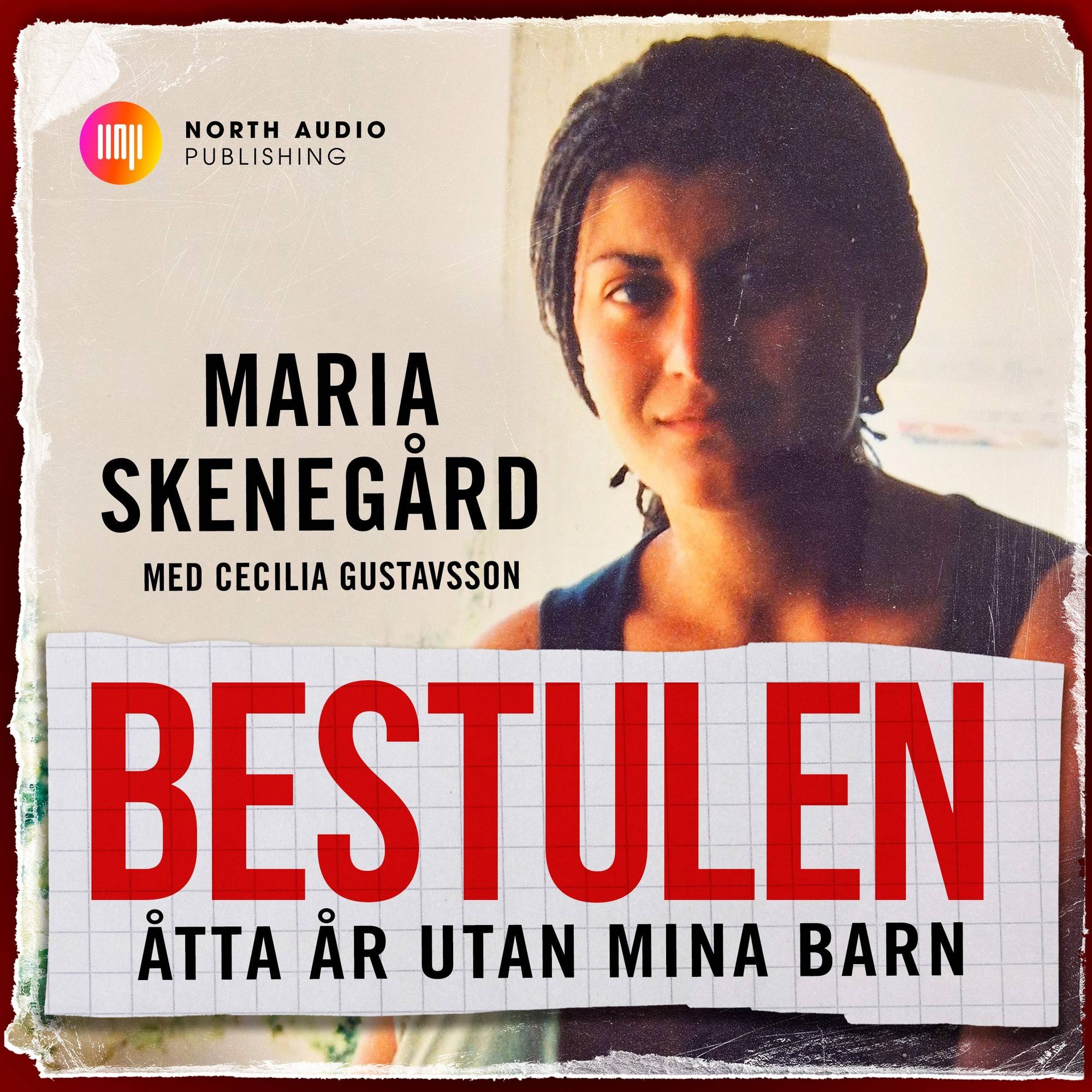 Bestulen : 8 år utan mina barn