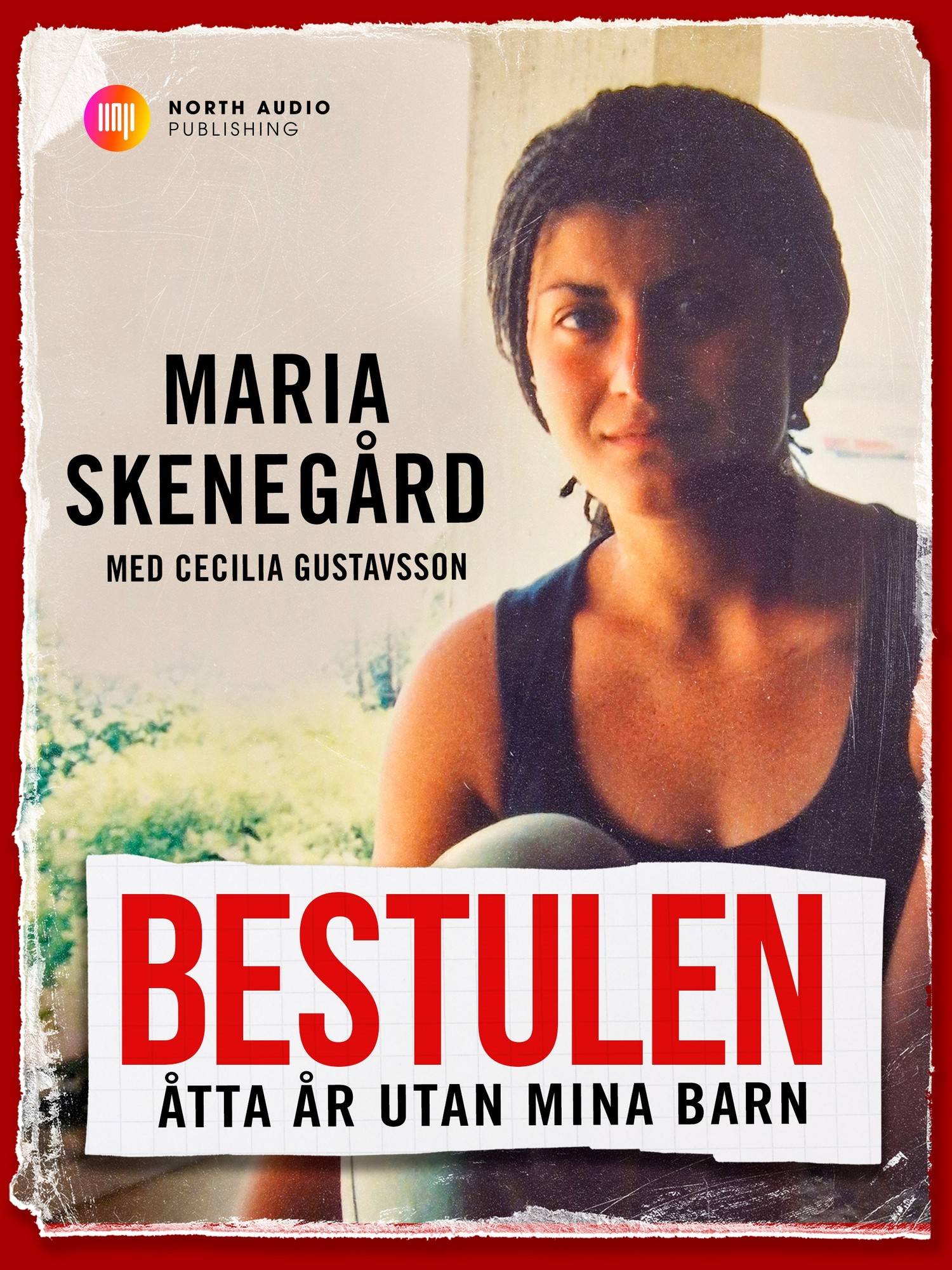Bestulen : 8 år utan mina barn