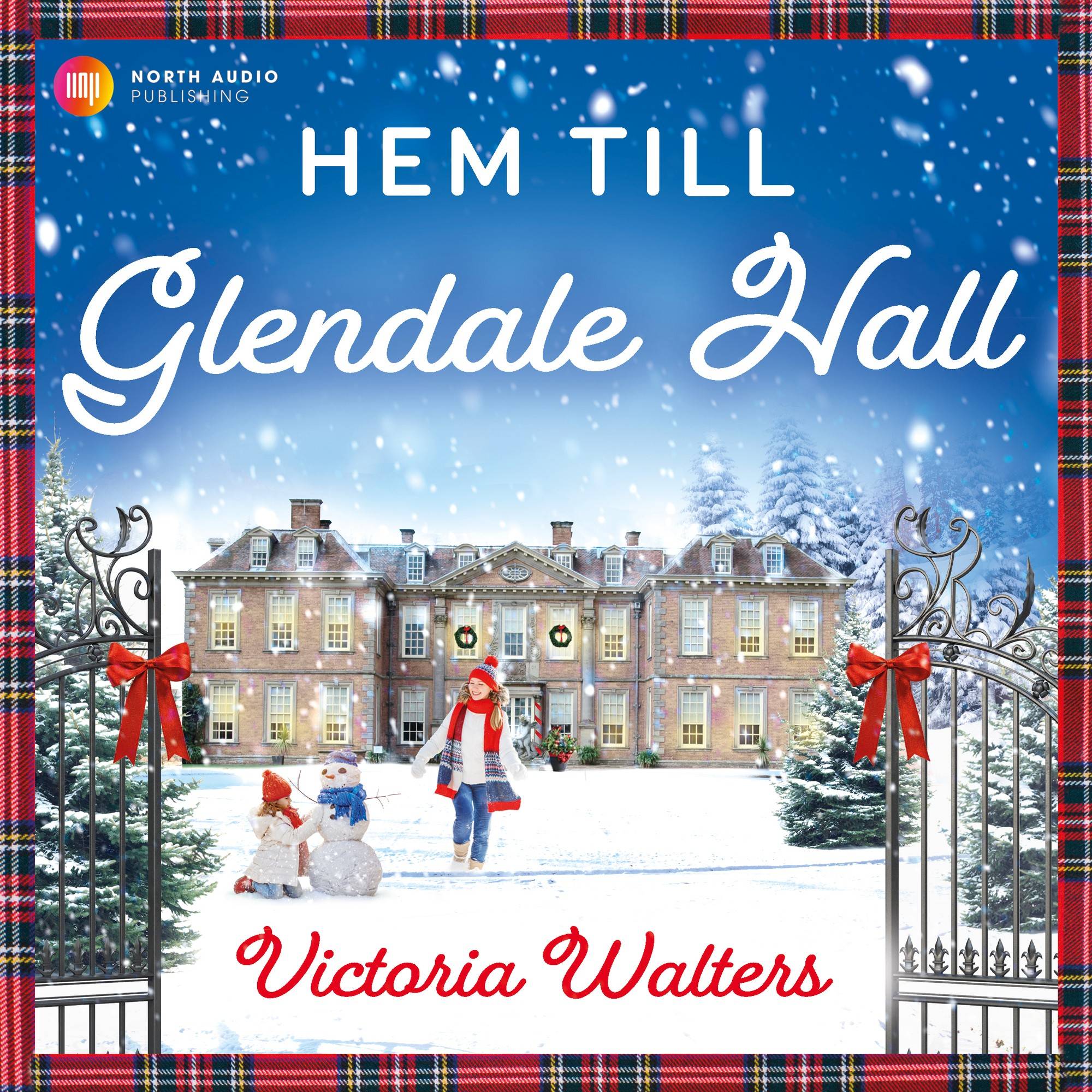 Hem till Glendale Hall