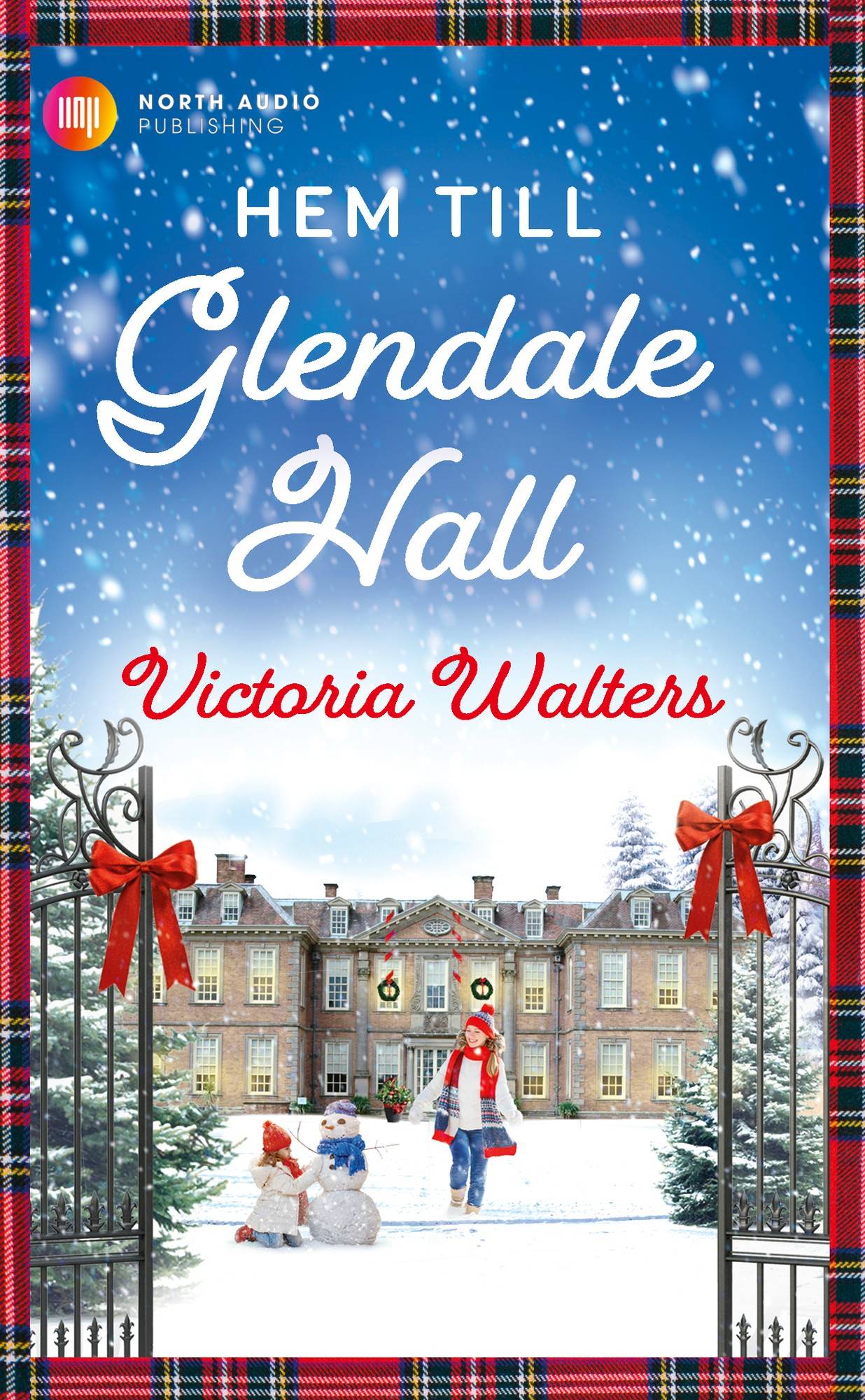 Hem till Glendale Hall