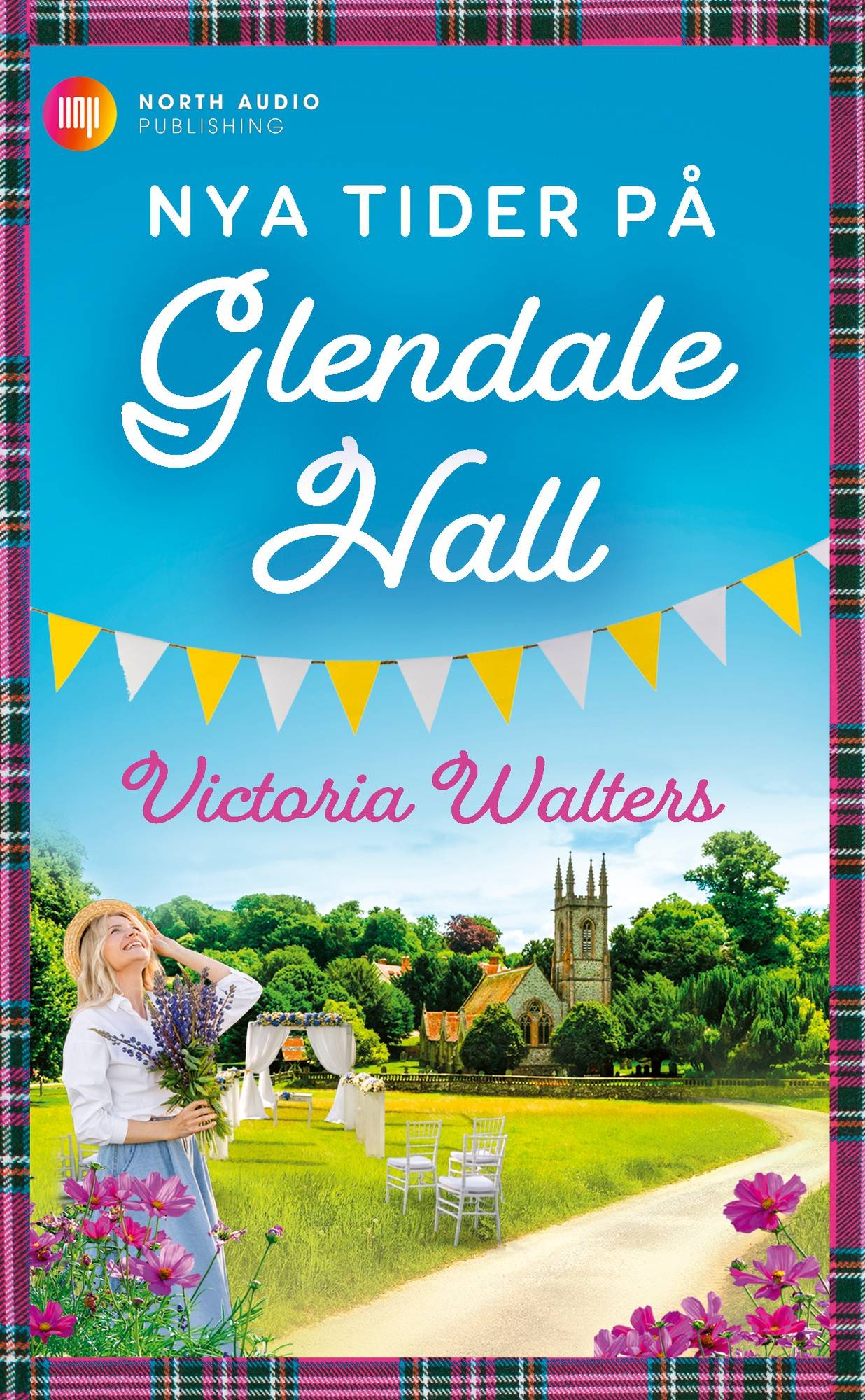 Nya tider på Glendale Hall
