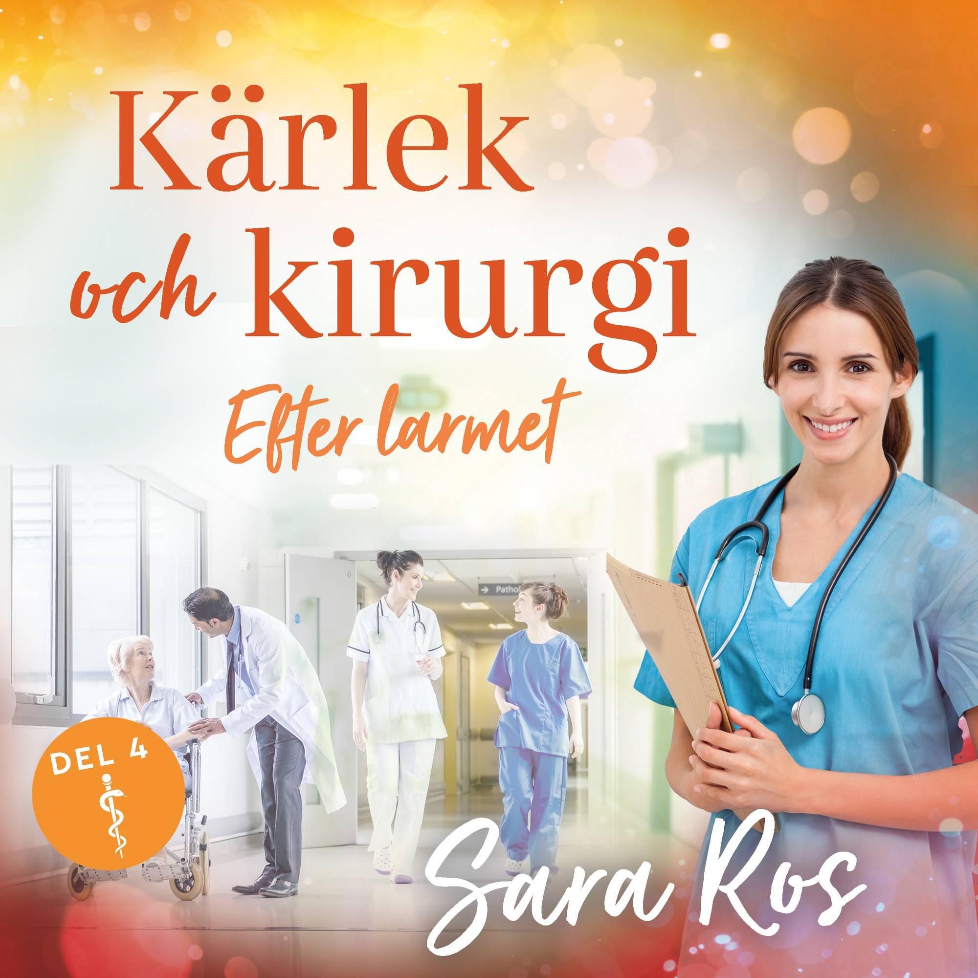 Efter larmet