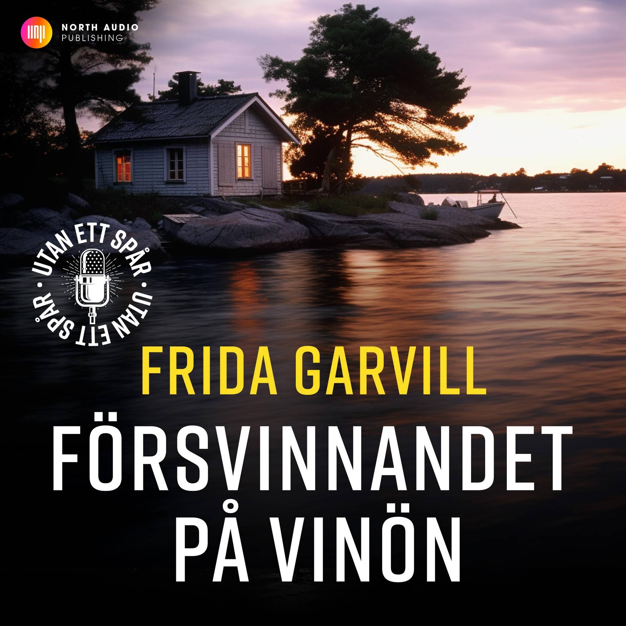 Försvinnandet på Vinön