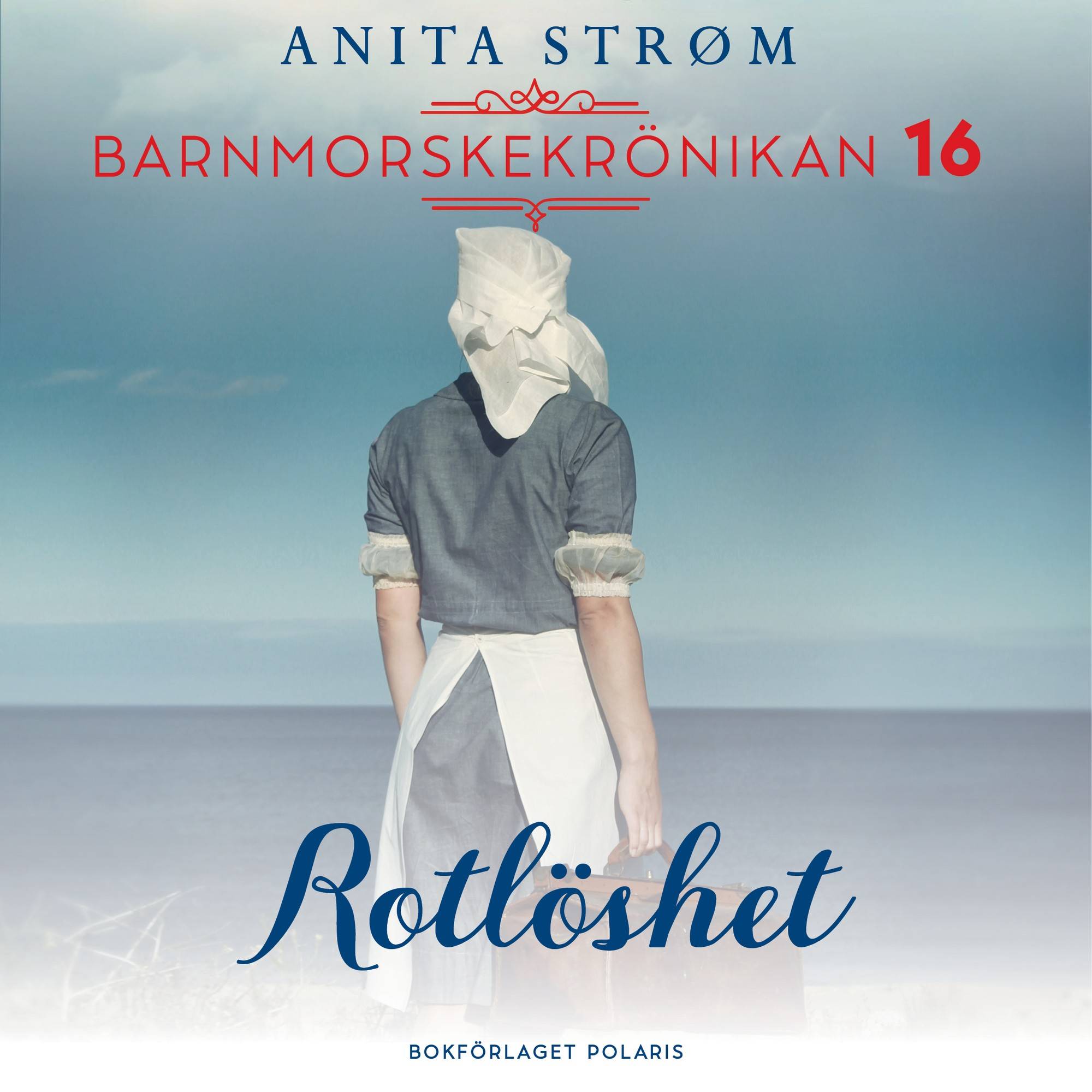 Rotlöshet