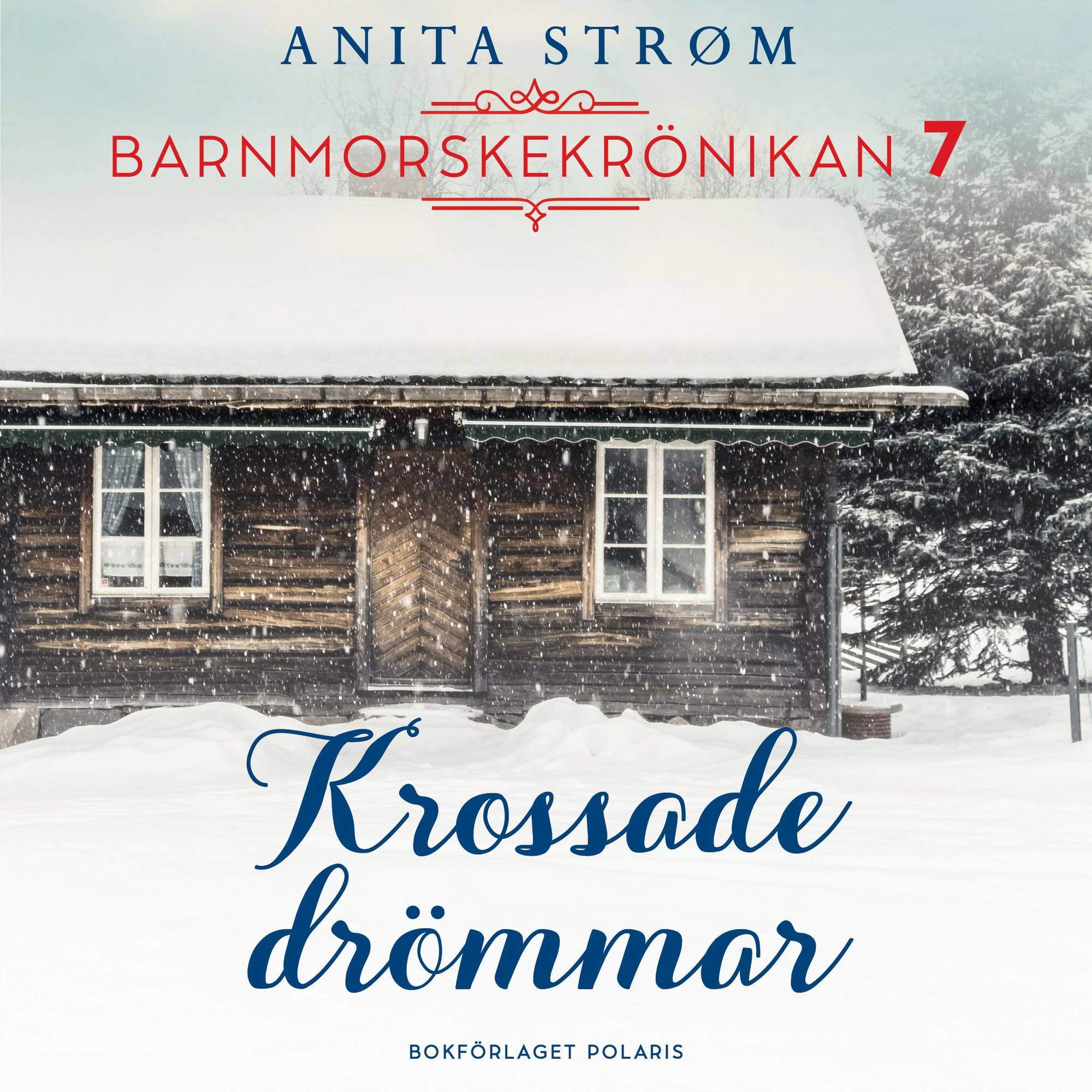 Krossade drömmar
