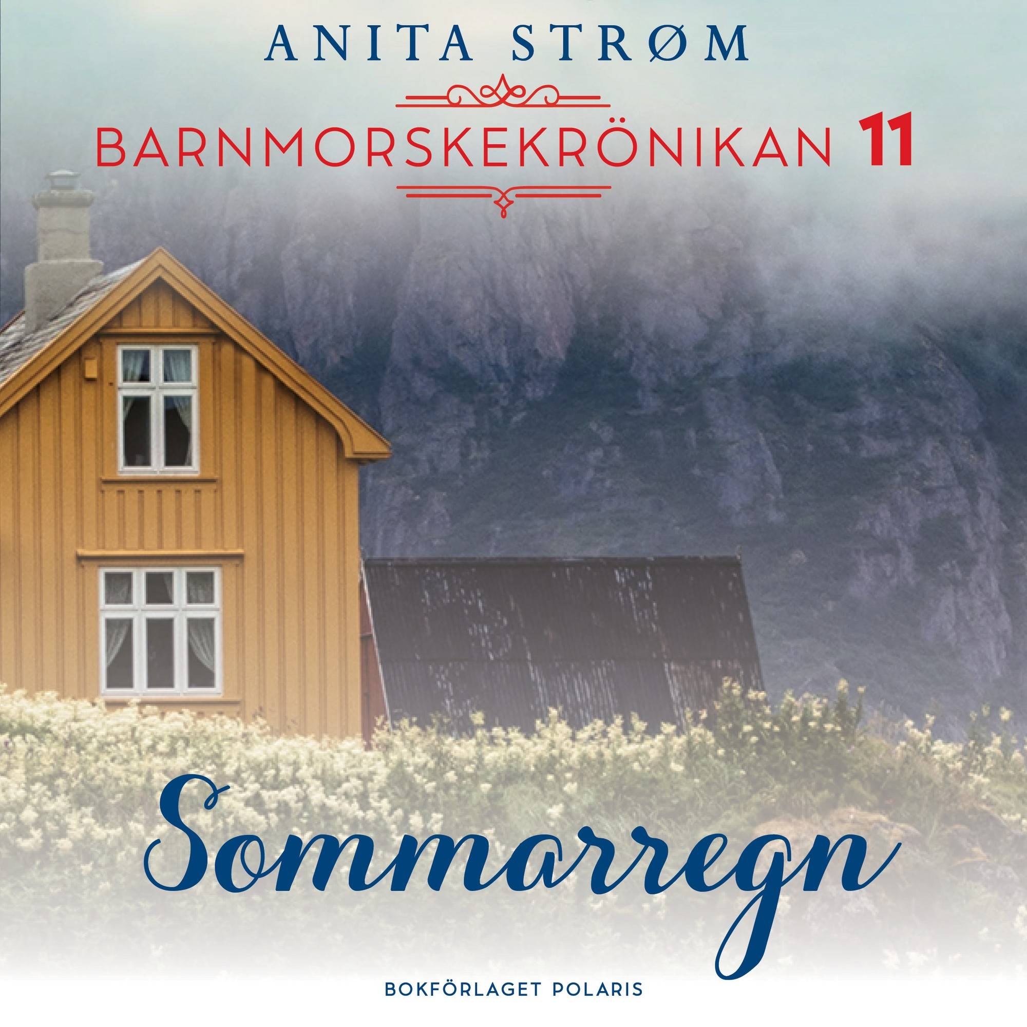Sommarregn