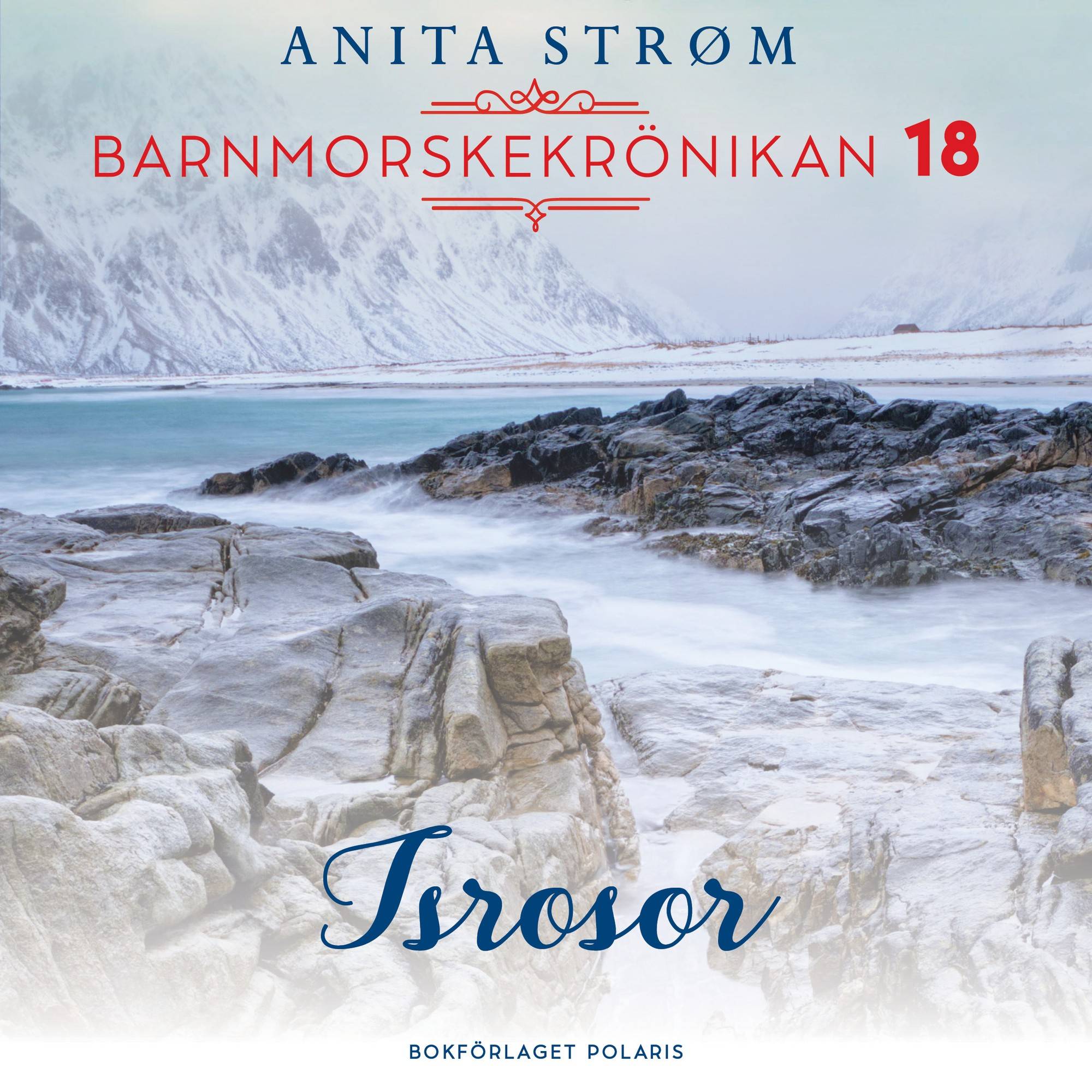 Isrosor