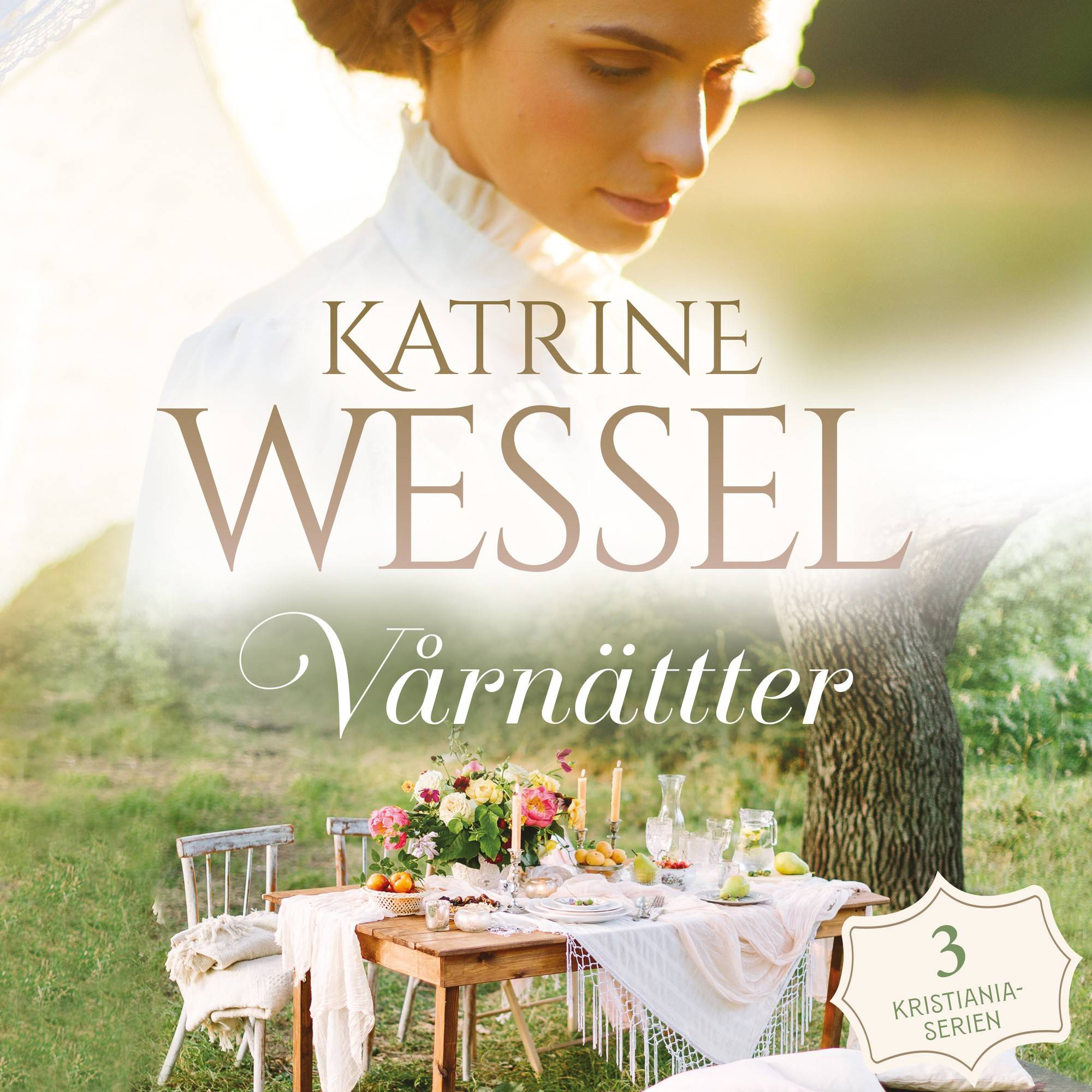 Vårnätter