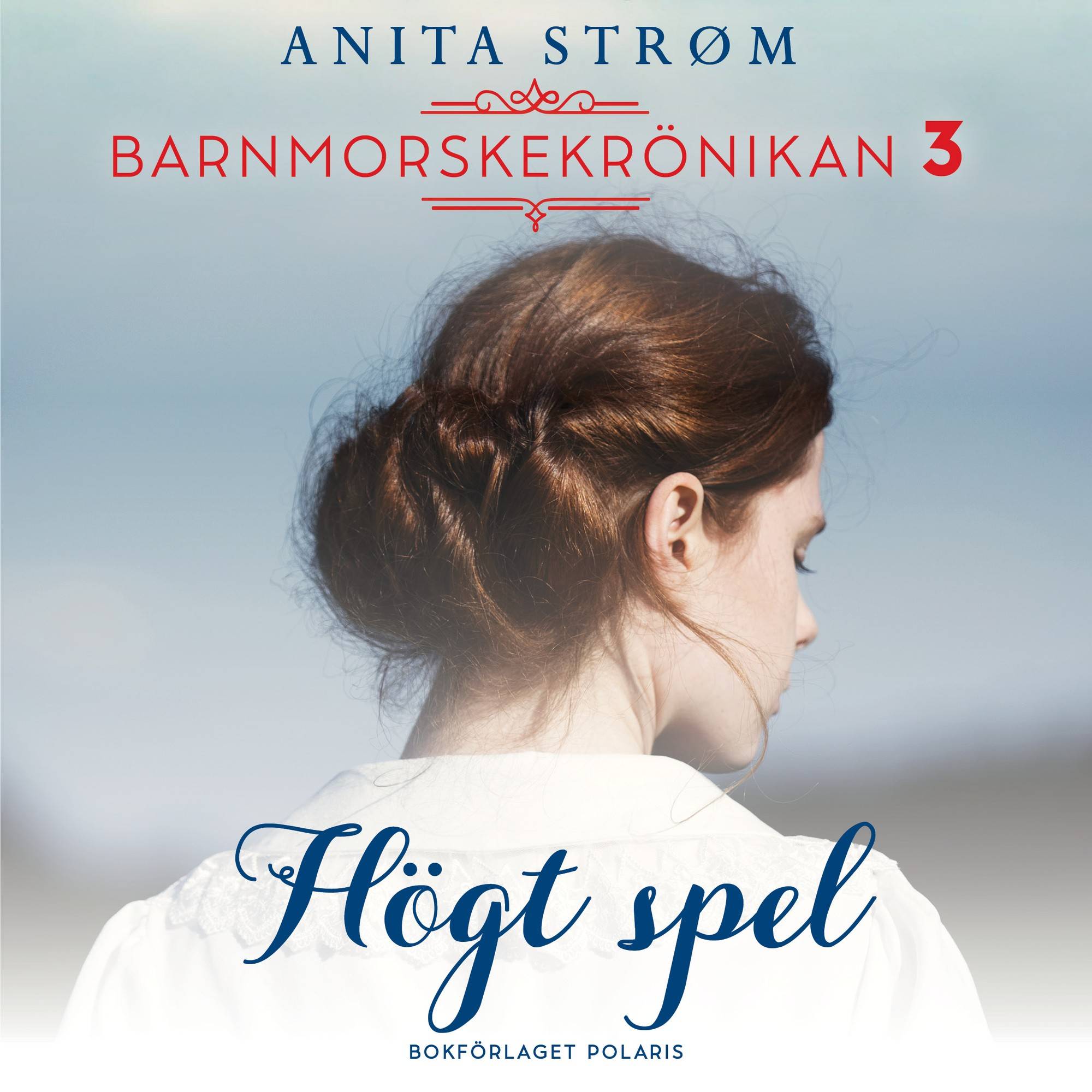 Högt spel