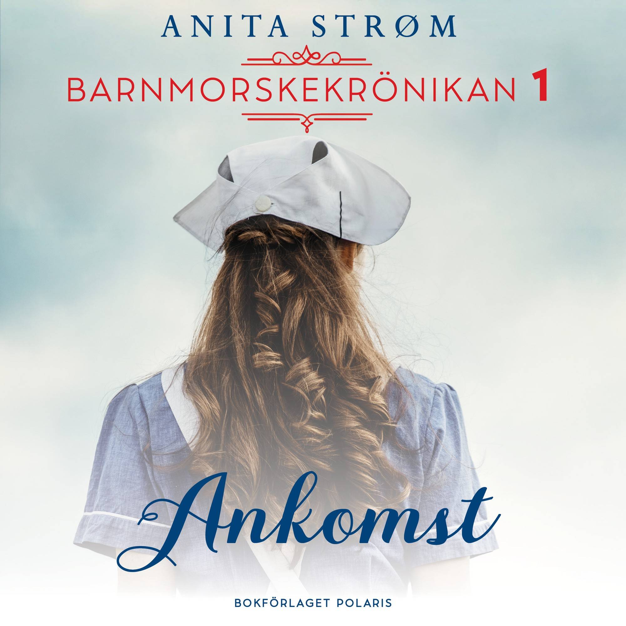 Ankomst