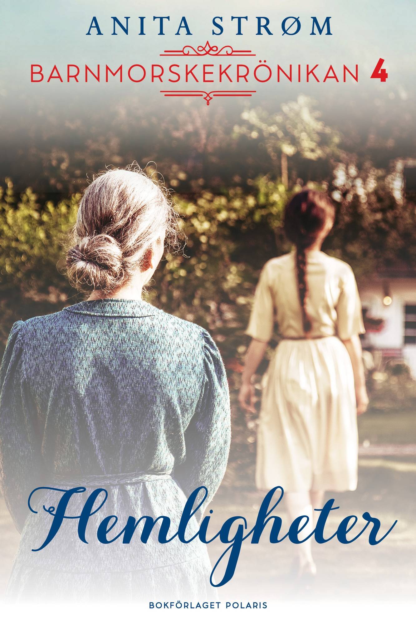 Hemligheter