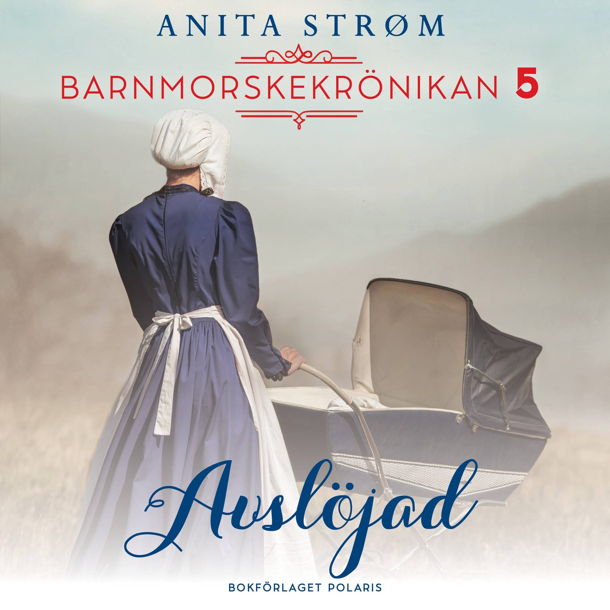 Avslöjad