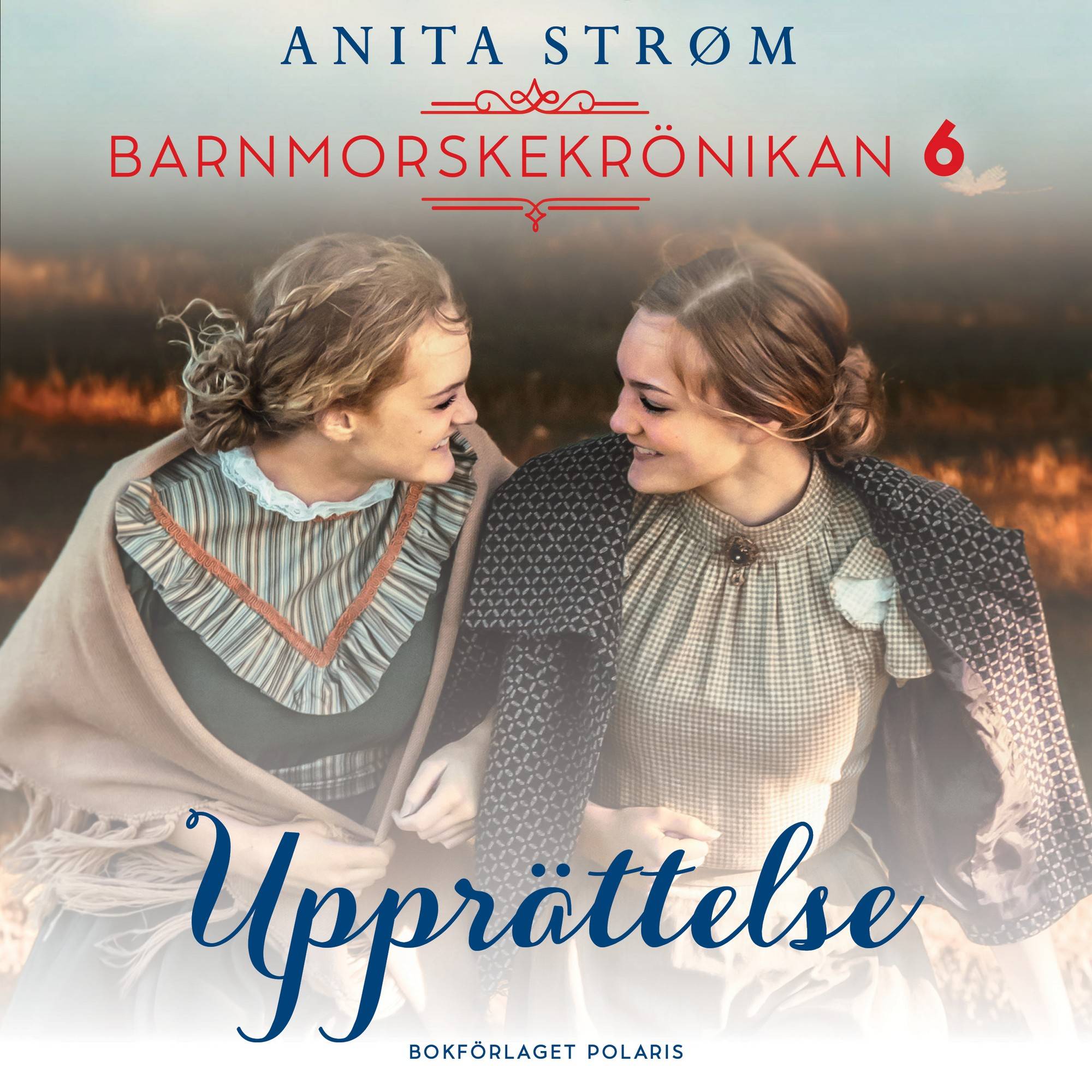 Upprättelse