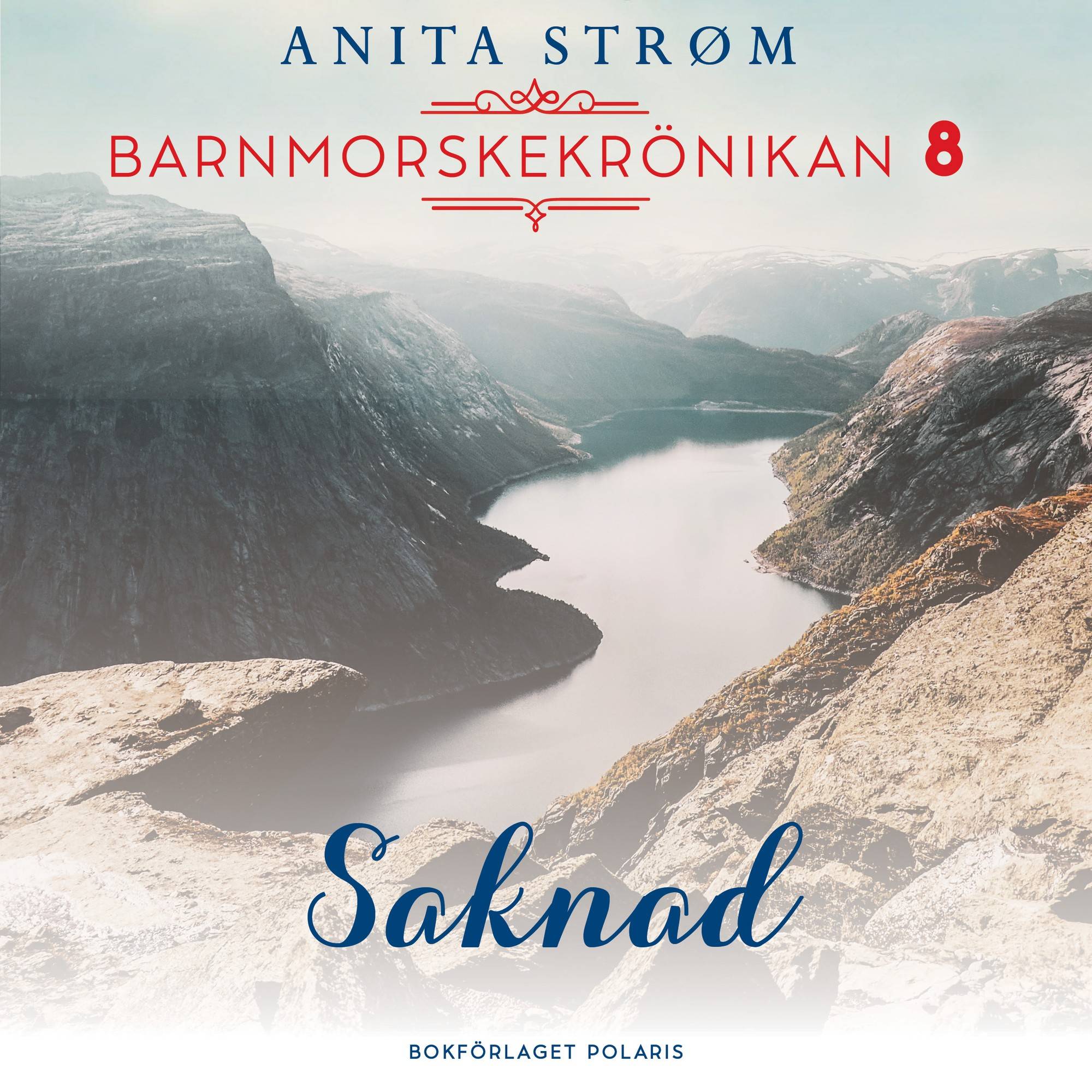 Saknad