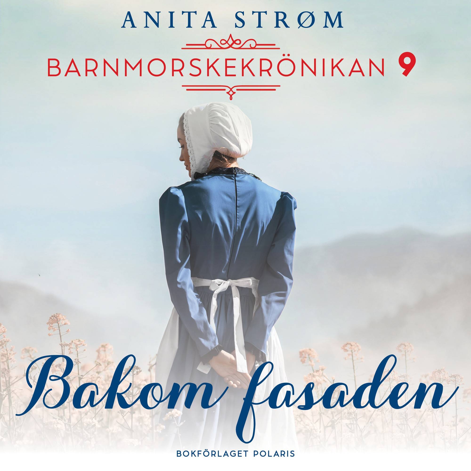Bakom fasaden