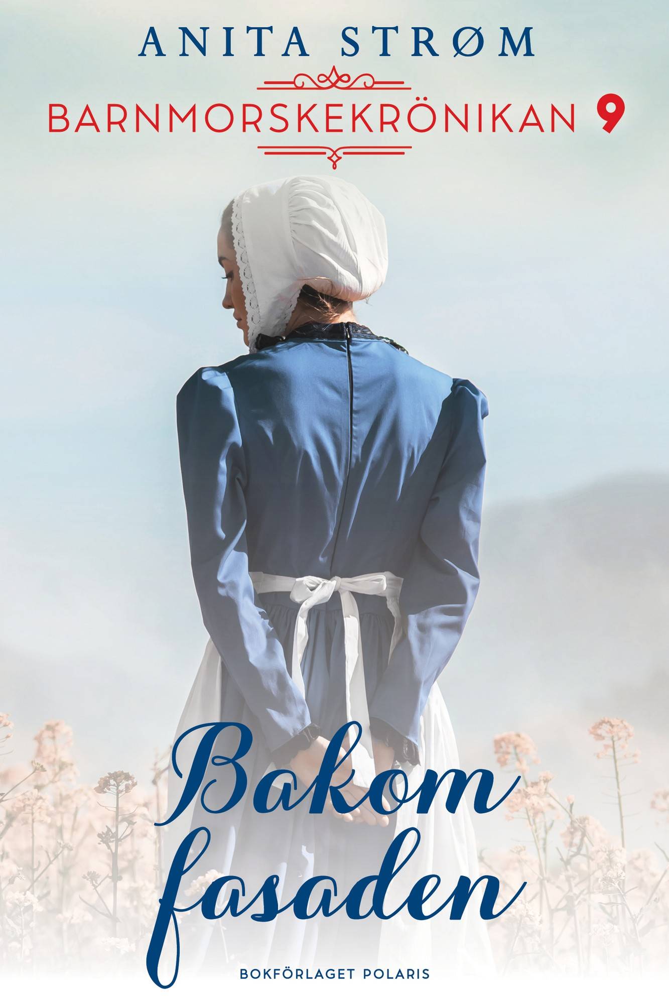 Bakom fasaden