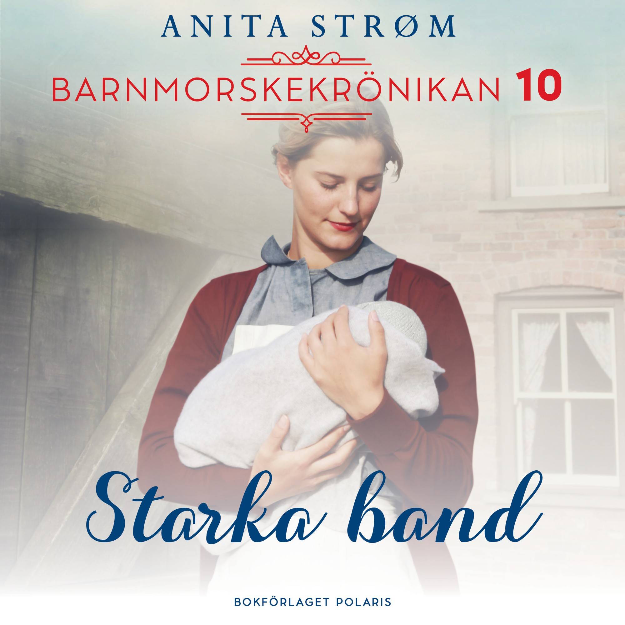 Starka band