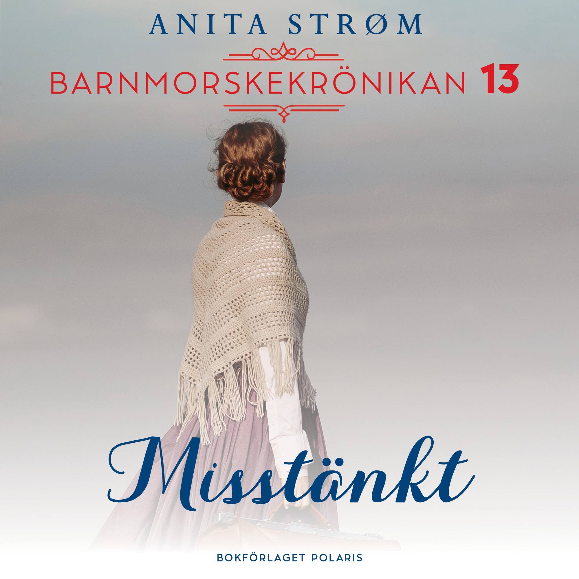 Misstänkt
