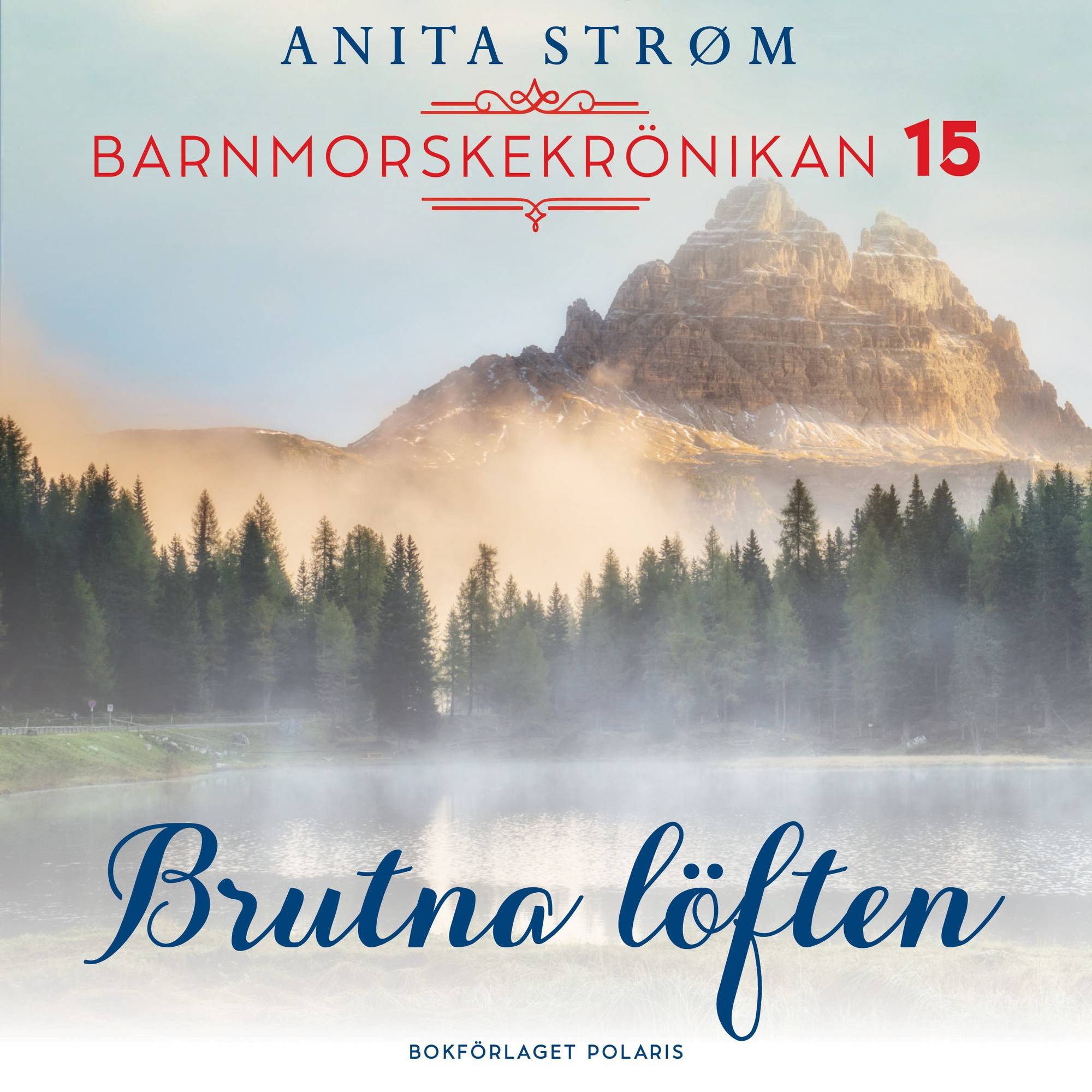 Brutna löften