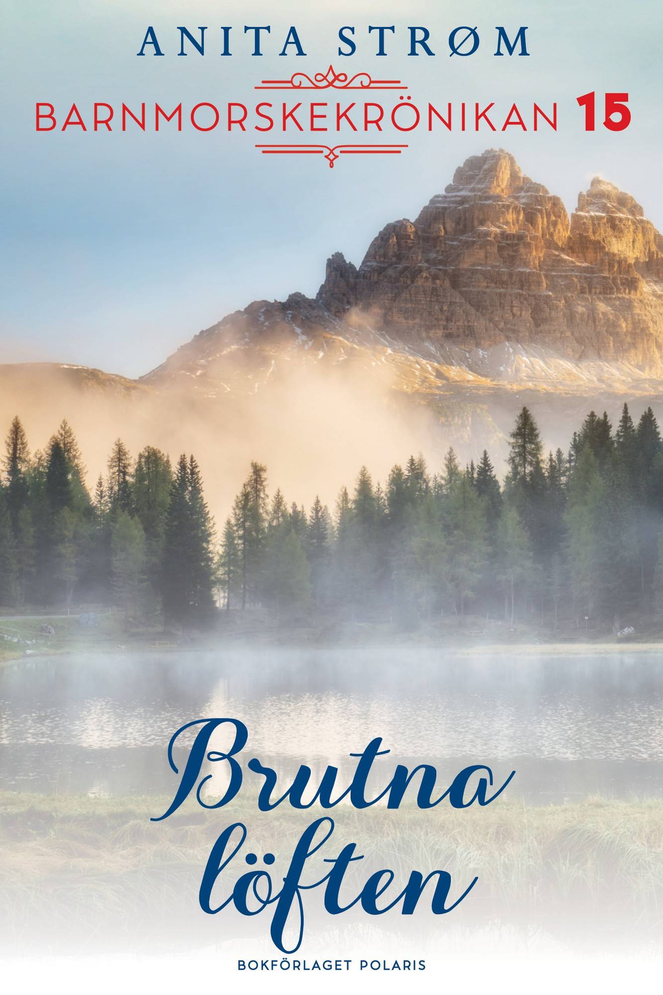 Brutna löften