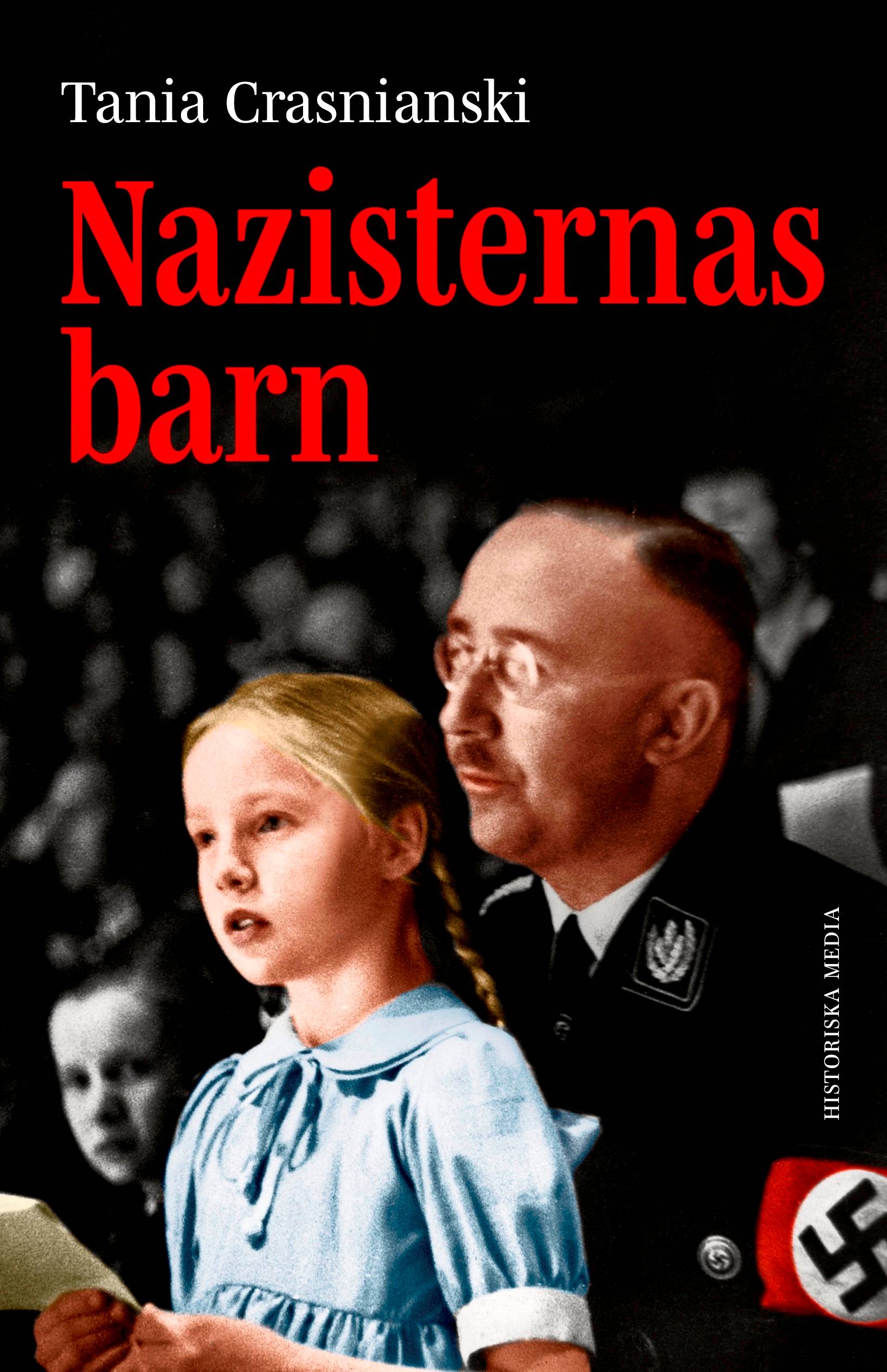 Nazisternas barn