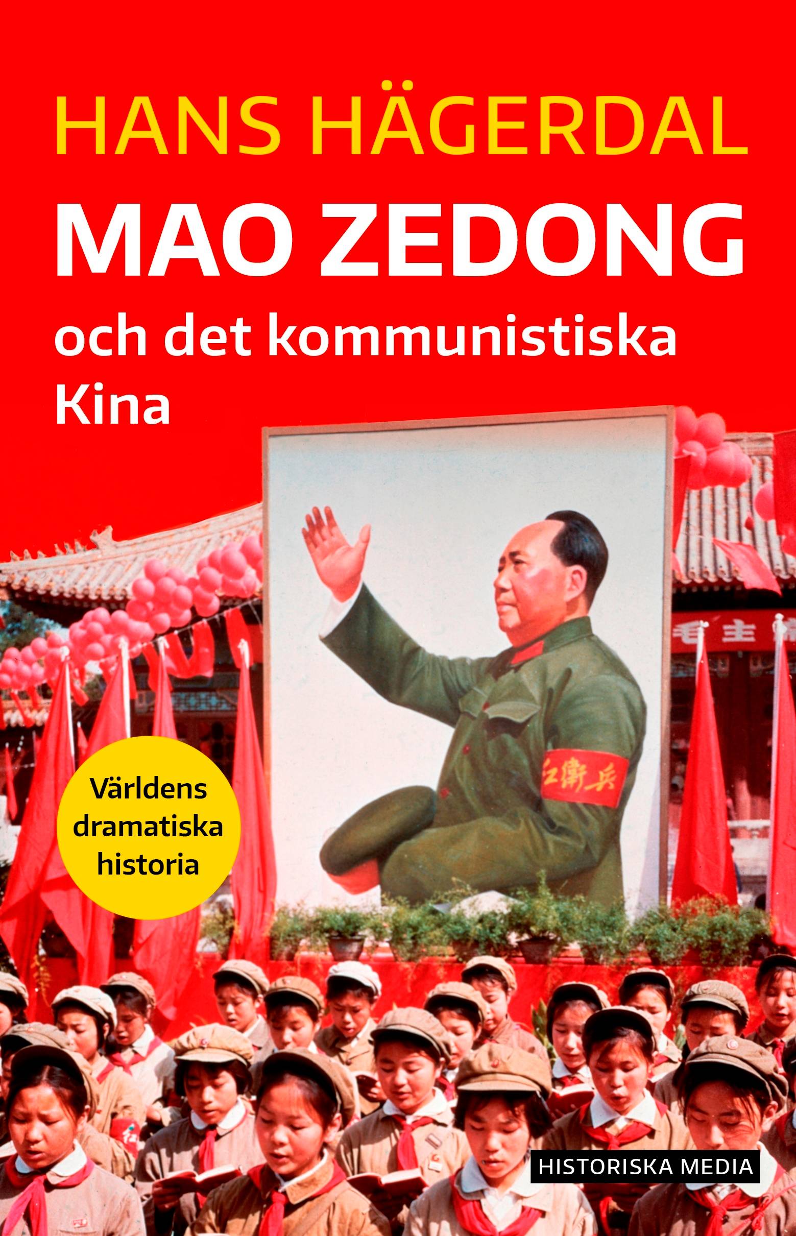 Mao Zedong och det kommunistiska Kina